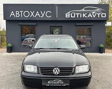 Volkswagen Jetta IV - фото 2
