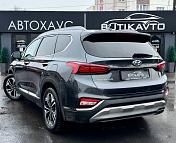 Hyundai Santa Fe TM , 2020 г., автомат, бензин - фото 5