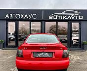 Audi A4 B5 , 1998 г., механика, бензин - фото 5