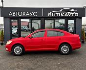 Skoda Octavia II · Рестайлинг , 2010 г., механика, бензин - фото 8