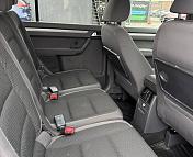 Volkswagen Touran I · 2-й рестайлинг , 2012 г., механика, дизель - фото 11