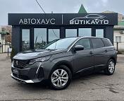 Peugeot 5008 II · Рестайлинг , 2021 г., автомат, бензин - фото 3