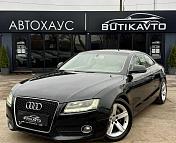 Audi A5 8T , 2007 г., вариатор, бензин - фото 3