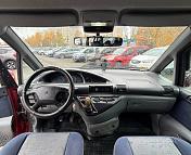 Citroen Evasion I · Рестайлинг , 2001 г., механика, дизель  - фото 9