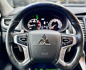 Mitsubishi Pajero Sport III , 2018 г., автомат, дизель - фото 15