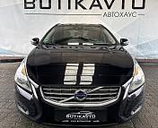 Volvo V60 I , 2011 г., механика, дизель - фото 2