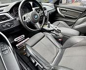 BMW 3 серия F30F31 · Рестайлинг , 2018 г., автомат, дизель - фото 10