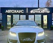 Audi A5 8T , 2007 г., механика, дизель - фото 2