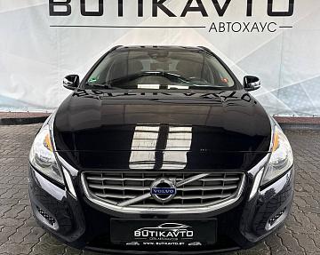 Volvo V60 I - фото 2