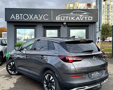 Opel Grandland X I - фото 4