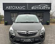 Opel Zafira C , 2014 г., механика, дизель - фото 2