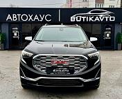 GMC Terrain II , 2019 г., автомат, бензин - фото 2