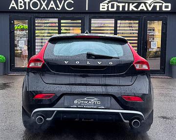 Volvo V40 II - фото 5