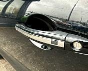 Geely Emgrand X7 I · 2-й рестайлинг , 2019 г., механика, бензин - фото 15