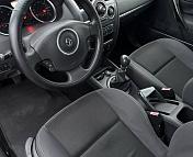 Renault Megane II · Рестайлинг , 2008 г., механика, дизель - фото 10