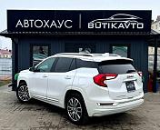 GMC Terrain II · Рестайлинг , 2024 г., автомат, бензин - фото 5