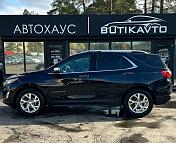 Chevrolet Equinox III , 2019 г., автомат, бензин  - фото 21