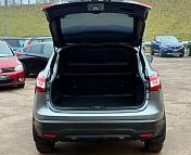 Nissan Qashqai II , 2015 г., вариатор, бензин - фото 17