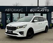 Kia Carnival III , 2018 г., автомат, дизель - фото 3