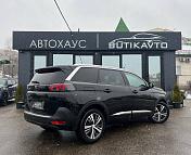 Peugeot 5008 II · Рестайлинг , 2022 г., автомат, бензин - фото 7