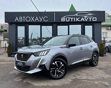 Peugeot 2008 II - фото 3