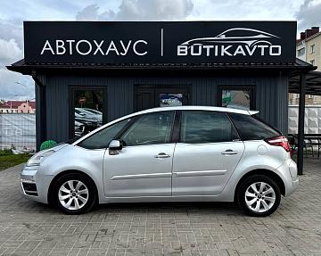 Citroen C4 Picasso I - фото 4