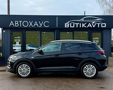 Opel Grandland X I - фото 4
