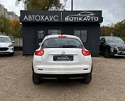 Nissan Juke YF15 , 2014 г., вариатор, бензин - фото 5