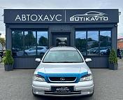 Opel Astra G , 2003 г., механика, дизель - фото 8