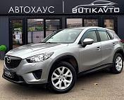 Mazda CX-5 I , 2012 г., механика, бензин - фото 3