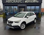 Opel Crossland X I , 2020 г., автомат, дизель - фото 3