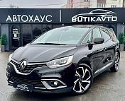 Renault Grand Scenic IV , 2019 г., механика, дизель - фото 3