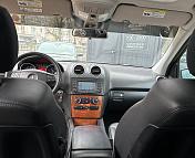 Mercedes-Benz M-Класс W164 · Рестайлинг , 2008 г., автомат, бензин - фото 9