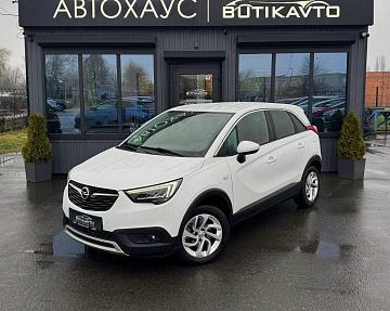 Opel Crossland X I - фото 3