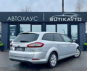 Ford Mondeo IV · Рестайлинг , 2012 г., механика, дизель - фото 7