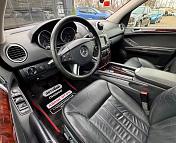 Mercedes-Benz M-Класс W164 , 2005 г., автомат, бензин - фото 10