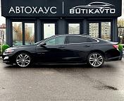 Chevrolet Malibu IX · Рестайлинг , 2020 г., вариатор, бензин - фото 7