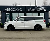 Kia Carnival III , 2018 г., автомат, дизель - фото 4