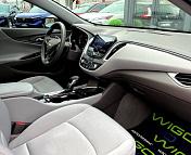 Chevrolet Malibu IX · Рестайлинг , 2022 г., автомат, бензин - фото 11