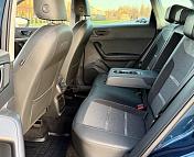 SEAT Ateca I · Рестайлинг , 2020 г., механика, бензин - фото 11