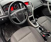 Opel Astra J , 2011 г., механика, бензин - фото 10