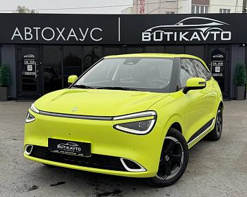 Dongfeng BOX I - фото 3