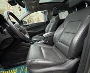 Hyundai Tucson III , 2017 г., робот, бензин - фото 7