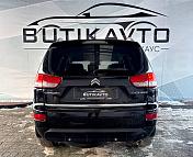 Citroen C-Crosser I , 2011 г., вариатор, бензин - фото 6