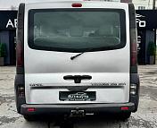 Opel Vivaro I , 2003 г., механика, дизель - фото 6