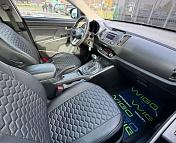 Kia Sportage III , 2012 г., автомат, бензин - фото 13