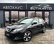 Nissan Qashqai II , 2017 г., механика, бензин - фото 3