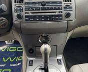 Infiniti FX I , 2003 г., автомат, бензин - фото 14