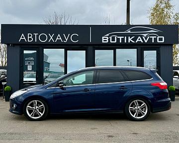 Ford Focus III - фото 4