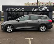 Ford Focus IV , 2020 г., автомат, дизель - фото 8